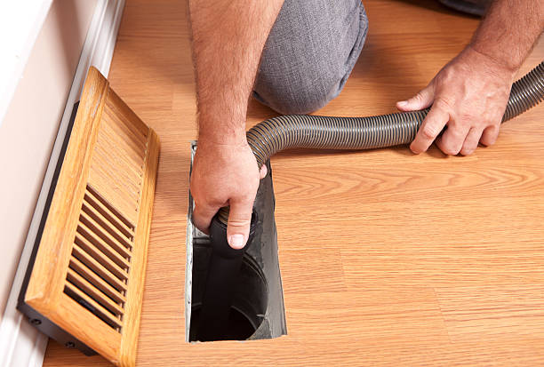 Best Air Duct Cleaning Near Me  in Foxfire, NC