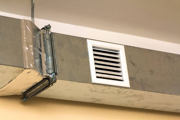 Best Commercial HVAC Duct Cleaning  in Foxfire, NC